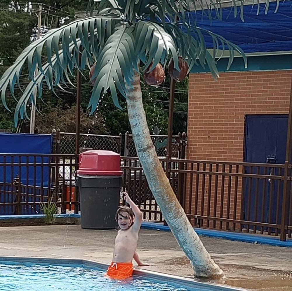 Meet your Posher, Sherry